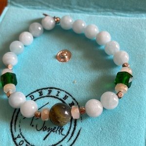 Tiffany jazelle limited edition